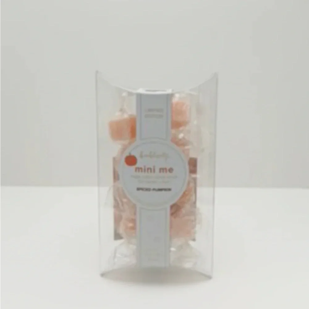 Sweet + Single Moisturizing Candy Scrub - Green